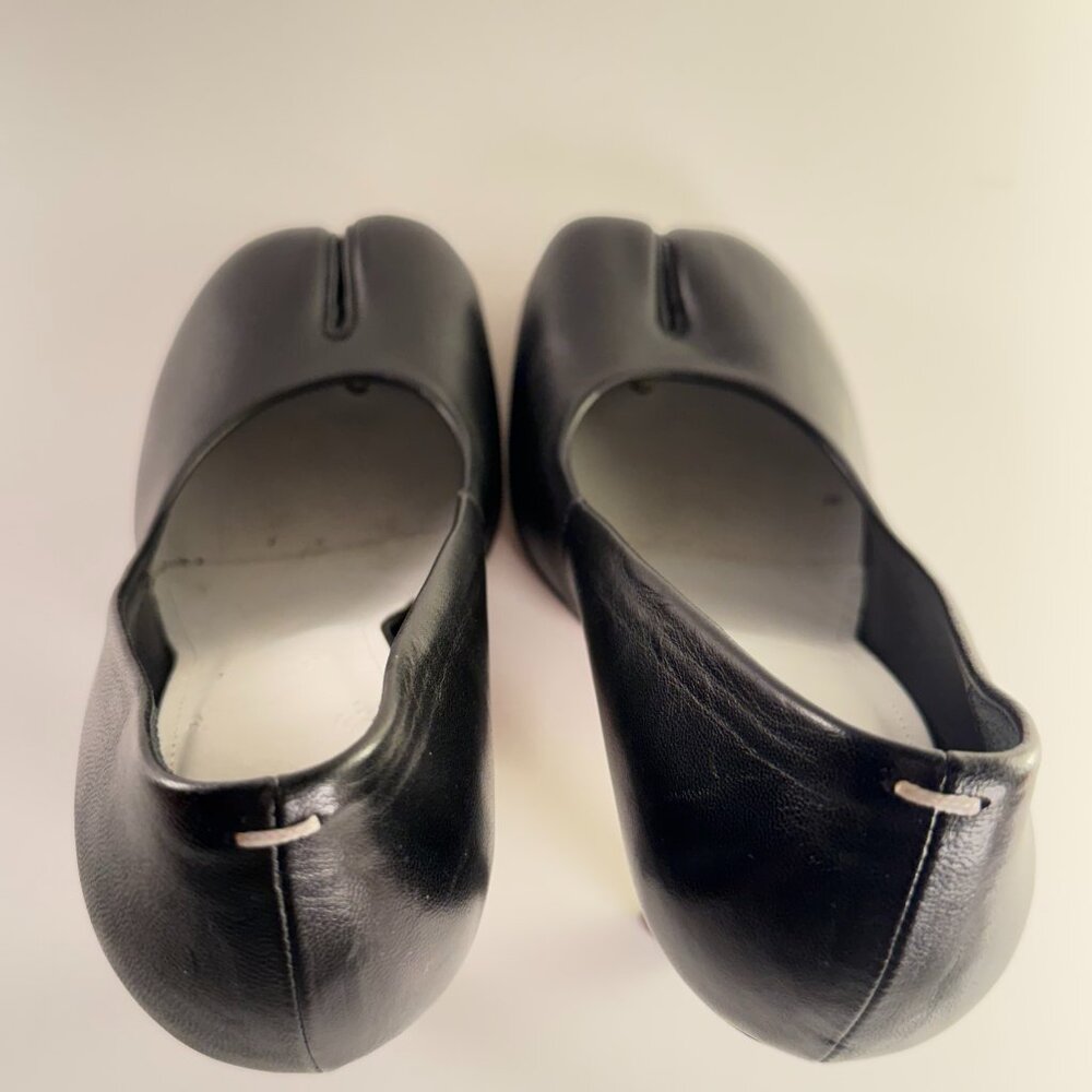 Maison Margiela Tabi Split-Toe High Heel Pumps - Picture 3 of 9